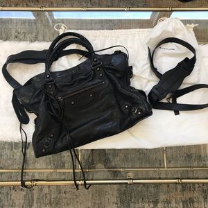 Balenciaga Classic City Bag